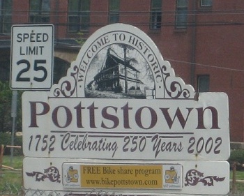 Pottstown, PA