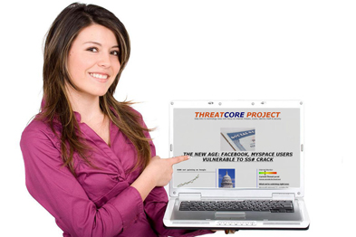 ThreatCore Project